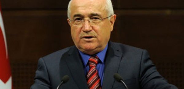 DÜNYA