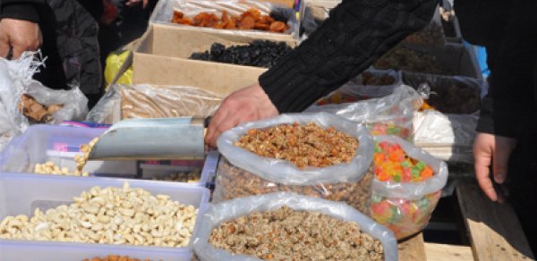 İmkansız ailələrə Novruz sovqatları paylanacaq