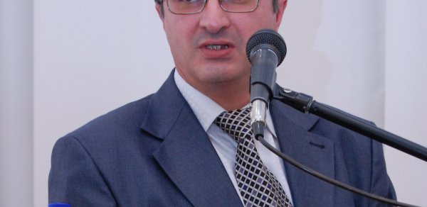 Bakı Slavyan Universitetinə yeni rektor təyin olundu