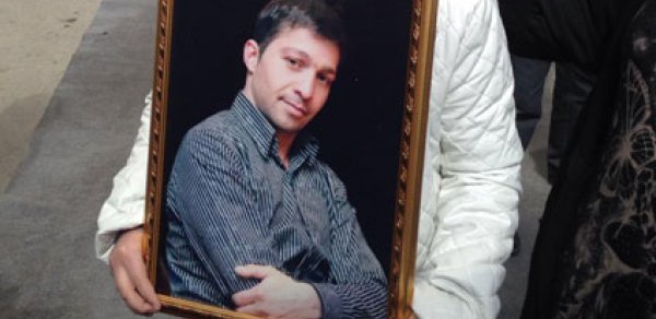 Hüseyn Dəryanın bacısından şok açıqlamalar