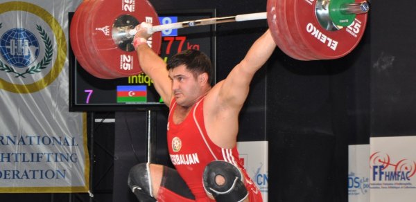 Azərbaycanda 5 idmançı Avropa çempionatında qazandığı medaldan məhrum edildi –  Dopinq qəbul etdikləri üçün 