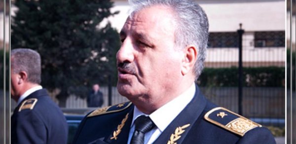 Tağı Əhmədovun kadrları işdən çıxarılır