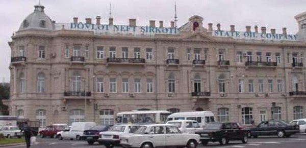 ARDNŞ-dən "Neft daşları"ndakı ölümlə bağlı -  AÇIQLAMA