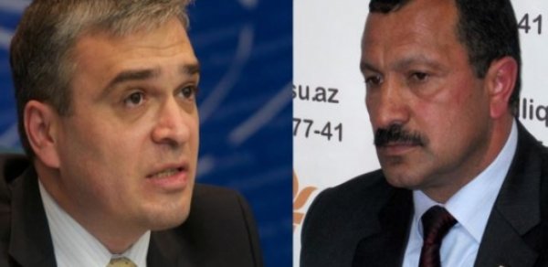 Bu gün Tofiq Yaqublu ilə İlqar Məmmədova hökm oxunacaq