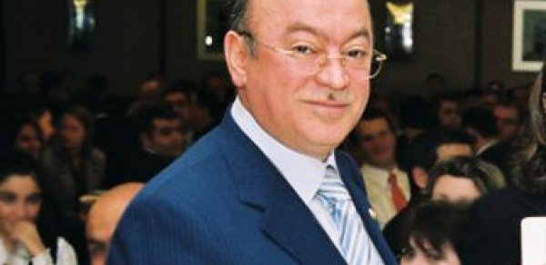 Kəmaləddin Heydərov İranda rəsmi səfərdə oldu