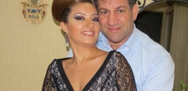 Ayan:-  "Biz cənnətdə yaşayırıq" 