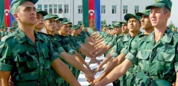 Əsgər gedənlərə şad xəbər -  SMS-lə hansı hərbi hissəyə düşdüyünüzü biləcəksiniz 