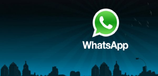 Whatsapp-dan daha bir yenilik