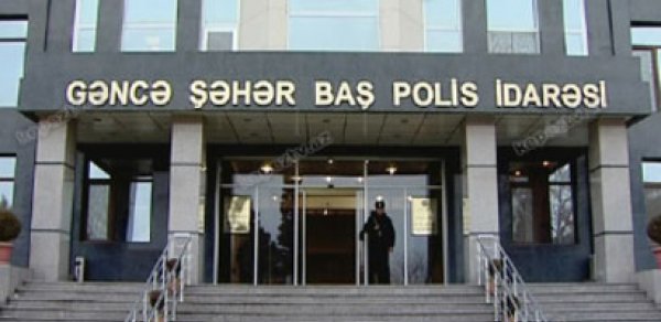 Daha bir məmur işindən azad olundu