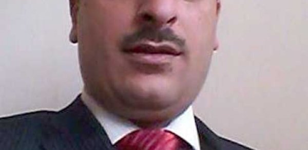 Azərbaycanda baş redaktor dələduzluğa görə tutuldu - FOTO 