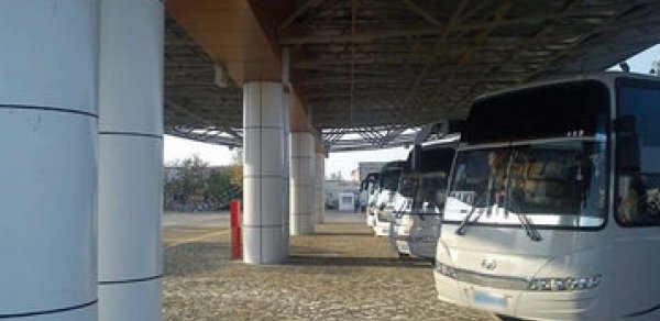 Bakı avtovağzalında avtobusların sayı artırıldı