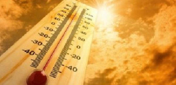 Havanın temperaturu yüksələcək