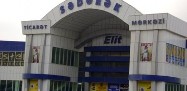 ‘Sədərək’də dava -  bir qadın xəstəxanalıq oldu 