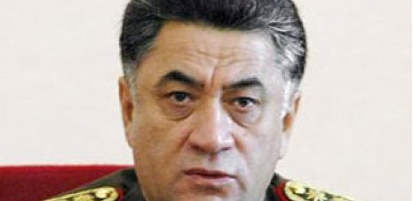 Ramil Usubov Əfqanıstanın xarici işlər naziri ilə görüşüb