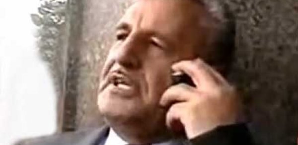“Onu deyən qələt eləyir, başını daşa döyür!” -  Tağı Əhmədov 