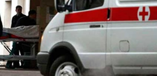 Masallıdakı partlayışda yaralanan şagird Bakıya gətirildi
