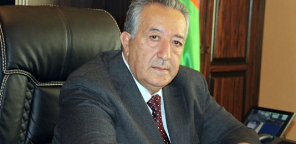 İcra başçısı: ‘Gedib avara yazılar yazır ki, guya biz yeyib-dağıdırıq’ -  VİDEO 
