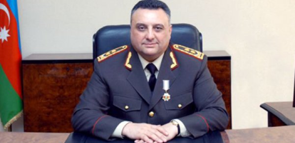 "Ölkəmizdə ermənilərin terror aktlarının qarşısı alınıb"