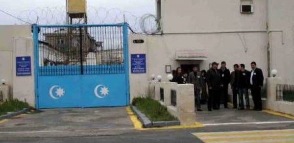 Bakı İstintaq Təcridxanasında ölüm hadisəsi baş verdi
