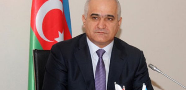 Şahin Mustafayev vətəndaşlarla görüşdü