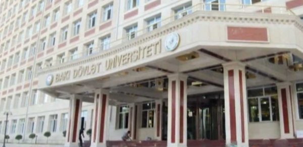 BDU MDB ali məktəblərinin reytinq siyahısında