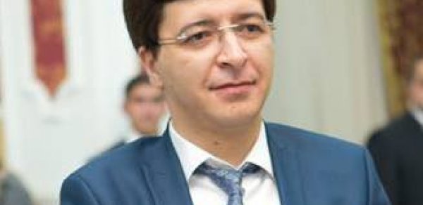 ABŞ və Rusiyanın Ukrayna oyunu