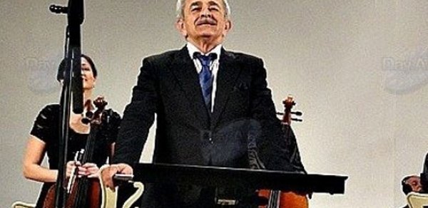 Əməkdar incəsənət xadimi dünyasını dəyişdi