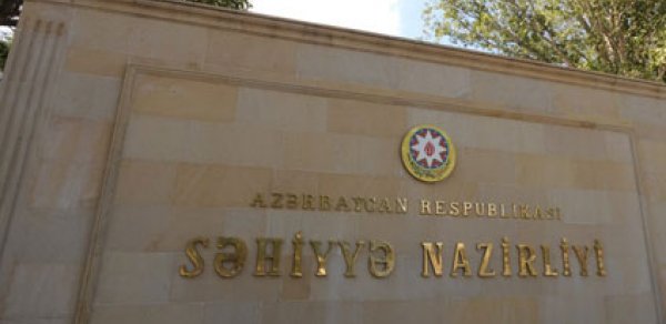 Bakıda sağ-salamat doğulan körpə 2 gündən sonra öldü