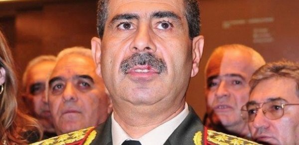 Müdafiə Nazirindən kadr islahatı