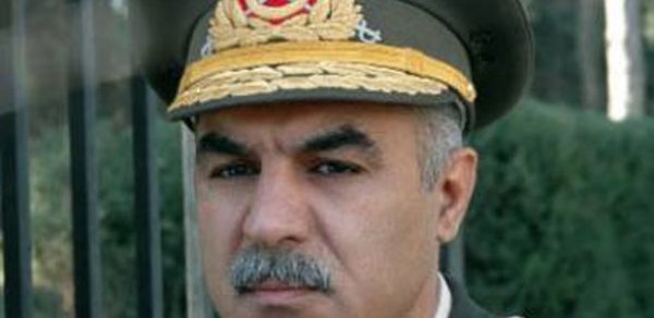 General-leytenant: –  Ermənilər cavab verəcəklər!