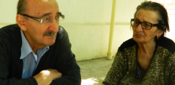 “Heyf oldu İsa...”
