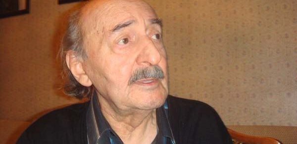 İsa Muğanna vəfat etdi