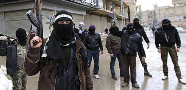 Azərbaycandakı vəhabiləri Suriyaya ‘nurçu’lar aparır –  YENİ İDDİA 