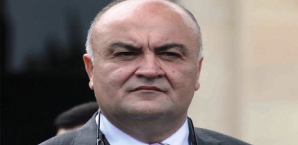 Keçmiş deputat İmranın ayaqlarını itirdiyi istirahət mərkəzini yenidən açır -  FOTOLAR 