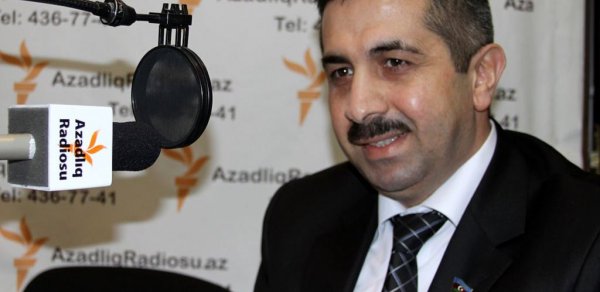 Etibar Hüseynov: ‘Mən qarabağlıların heç birindən üzr istəməyəcəm’ -  ÖZƏL AÇIQLAMA