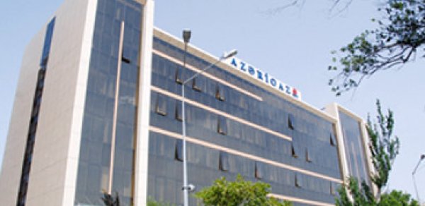 ‘Azəriqaz’dan gözlənilməz addım –  struktur dəyişikliyi başladı 