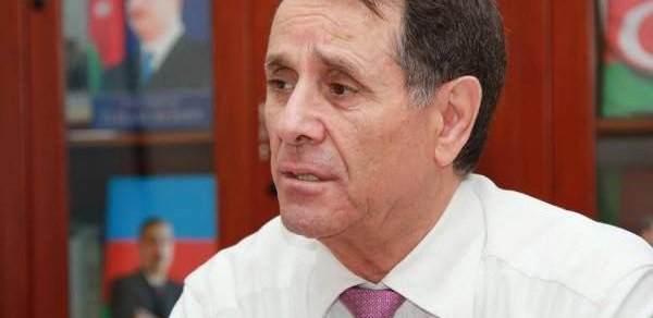 Novruz Məmmədov: –  "Mətbuat faciəni şouya çevirir" 
