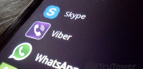 Viber-də yenilik var