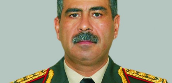 Hüquq müdafiəçisi Zakir Həsənovla görüşəcək