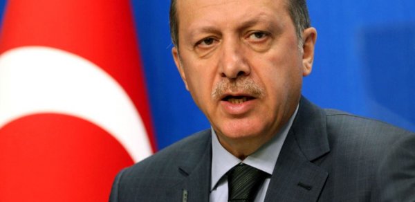 Rəcəp Tayyip Ərdoğanın Azərbaycana səfəri başladı