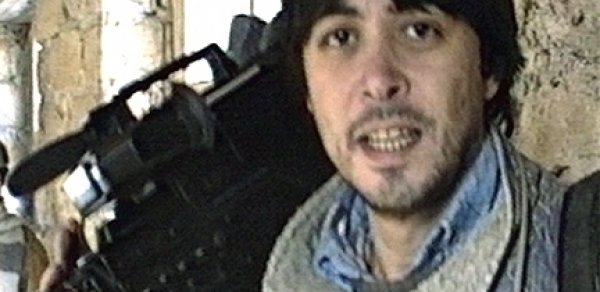 Çingiz Mustafayevin eksklüziv -  VİDEOSU