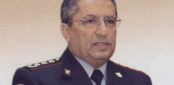 Polis əməkdaşının saxlanılmasına rəsmi -  MÜNASİBƏT
