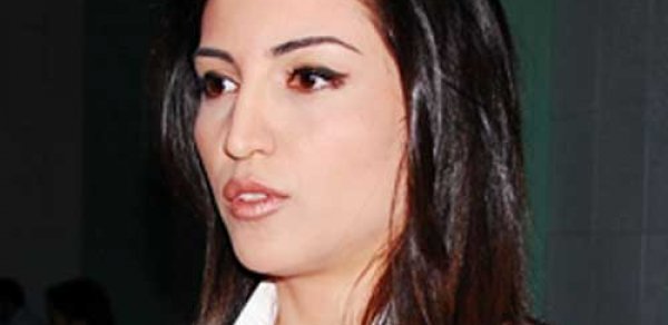 Xəzər TV-nin aparıcısına vəzifə verildi