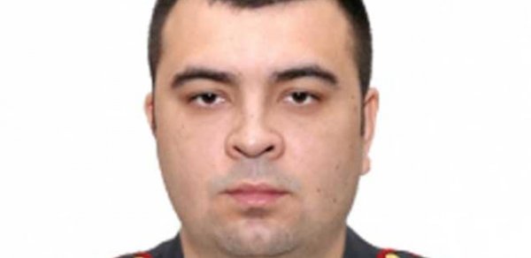 Moskvada polis kapitanını qətlə yetirən azərbaycanlıların kimliyi məlum oldu