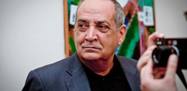 ‘Biz fransız, ingilis deyilik ki, oturub erotik səhnəyə baxaq’ –  Rasim Balayev 