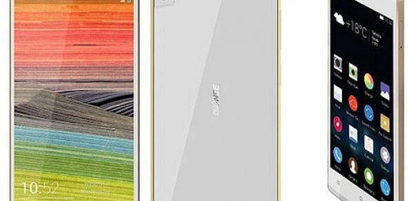 Dünyanın ən nazik smartfonu təqdim olunub - FOTO 