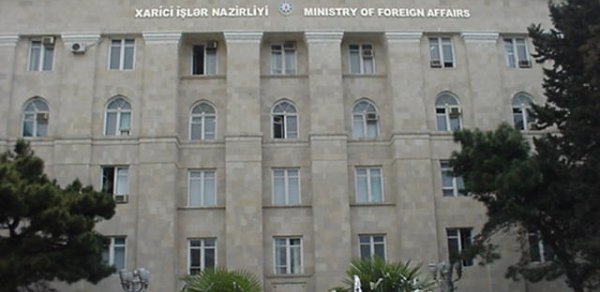 Hesablama Palatası Xarici İşlər Nazirliyində ciddi qanun pozuntuları aşkarladı