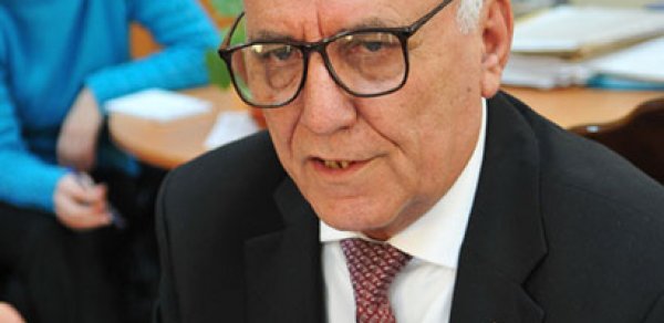 ‘Nurçuluq bizə çox ziyan vurub’ -  Yaqub Mahmudov 