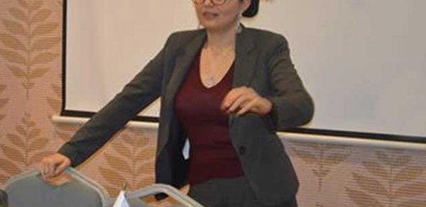 Prezident Administrasiyasının siyasi təhlil və informasiya təminatı şöbəsinə müdir təyin olundu