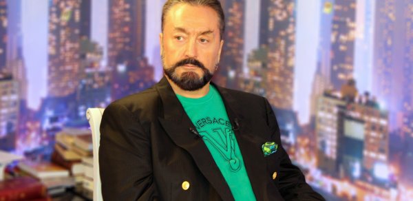 Ruhi xəstə, fırıldaqçı Adnan Oktar yoxsa yeni peyğəmbər? -  ARAŞDIRMA 